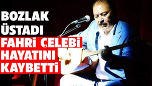 Bozlak camiasında yaprak dökümü devam ediyor