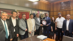 ASKON’DAN ANKARA PROGRAMI