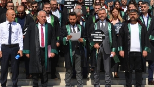 Kırıkkale Barosu Tek Ses, Tek Yürek