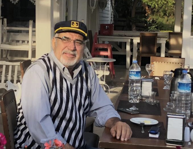Kırıkkale'nin bir değeri daha hayatını kaybetti