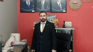 MHP'de istifa 