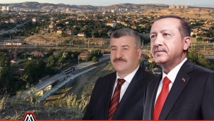 Mustafa Alan adaylığını açıkladı 