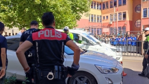 Okullar için güvenlik önlemleri artırılıyor
