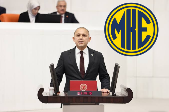 MKE İŞE ALIM KRİTERLERİ NEDİR?