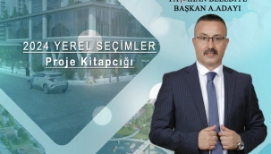 Hakan Şansal AK Parti'den başvuru yapacak 