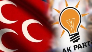 Kırıkkale'de İttifak Olacak mı? Kritik Toplantı Yarın 