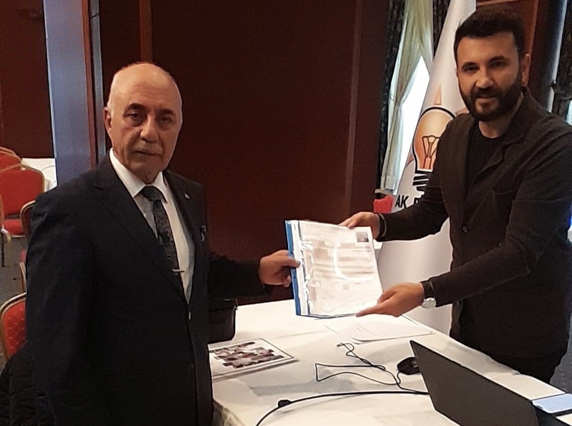 KIRIKKALE HALKI EN İYİ HİZMETLERE LAYIK
