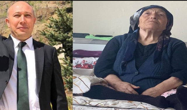 Baloğlu ailesinin acı günü