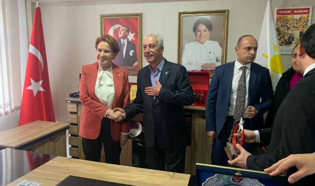 Savaş Atıcı İl Genel Meclis Üyesi Adayı oluyor