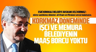 10 yılda Kırıkkale'nin devasa sorunlarını çözdük
