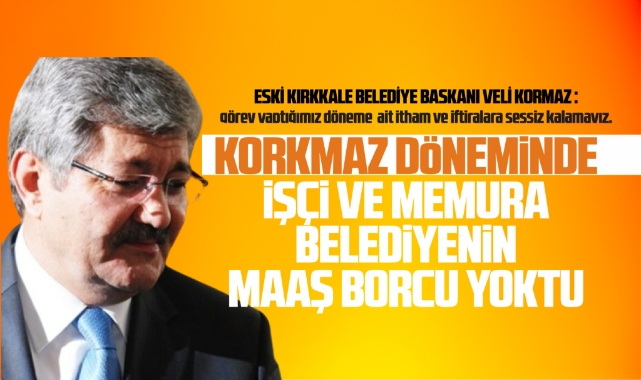 10 yılda Kırıkkale'nin devasa sorunlarını çözdük