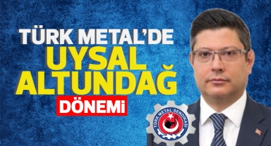 Türk Metal'de Uysal Altundağ dönemi, Pevrul Kavlak görevden ayrıldı