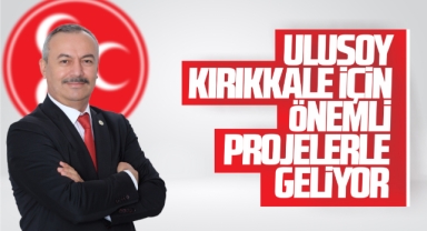 Ulusoy Önemli Projelerle Geliyor