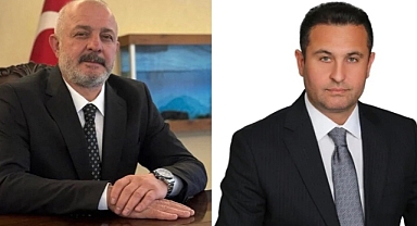 AK Parti'de İl Genel Meclis Başkanlığı için 2 isim adaylığını açıkladı