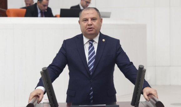 Milli Kader Milliyetçi Kararla Bütünleşmiştir!