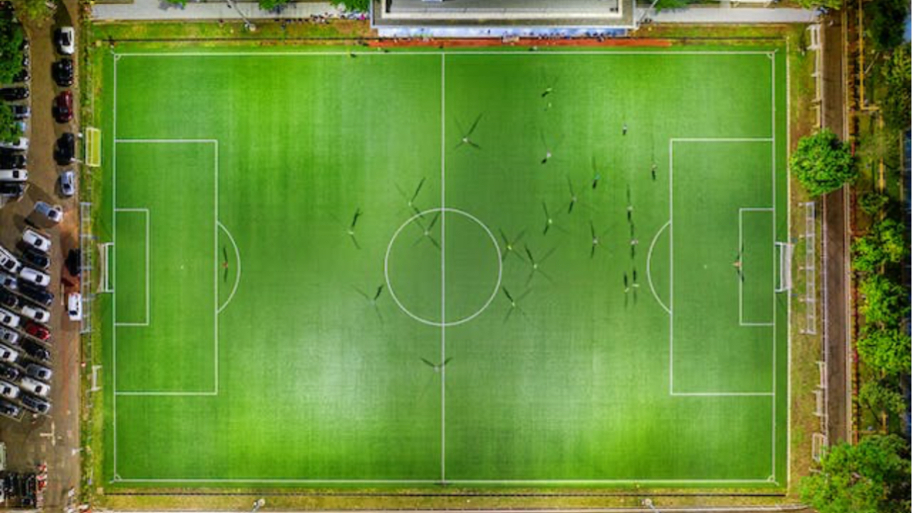 Lig Oluşturma Gibi Çok Sayıda Yenilik Sunan Fantezi Futbol Oyunu!