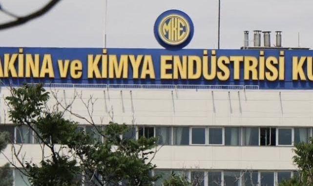 MKE A.Ş mavi yaka personel alım sonuçları açıklandı