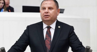 Öztürk; Savunma yatırımlarını artırmak hepimizin görevidir