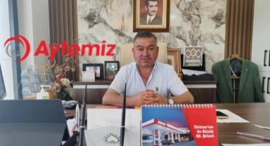 Yıldızlar Petrol'den dev kampanya