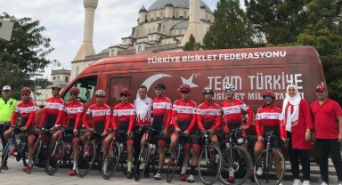 Geç kalma yarın başlıyor! 