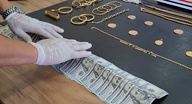 5 milyonluk dolandırıcılık yapan şüpheli Kırıkkale'de yakalandı