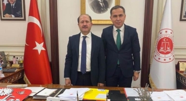 Bakan Yardımcısı Can devreye girdi, sorun çözüldü
