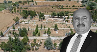 Osman Türkyılmaz yüzünden cenazeler bile haczedildi