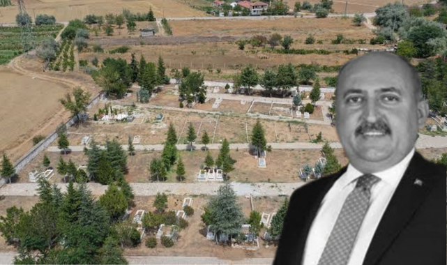 Osman Türkyılmaz yüzünden cenazeler bile haczedildi