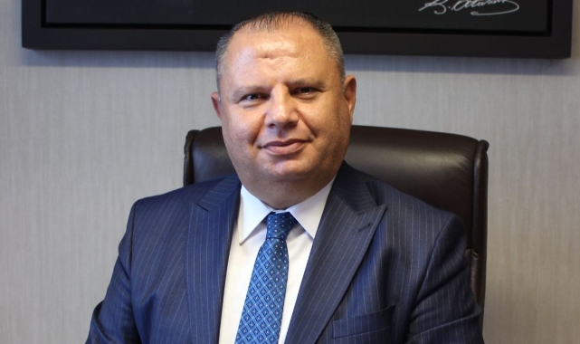 Öztürk; Türk Milletinin gurur kaynağı Gazilerimizin her zaman yanında olacağız