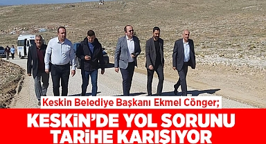 Başkan Cönger,