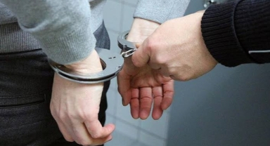Düğünde polise silah çeken şahıs tutuklandı