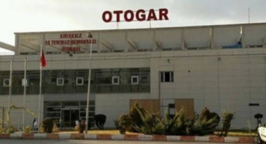 Kırıkkale Ankara'ya kontak kapattı