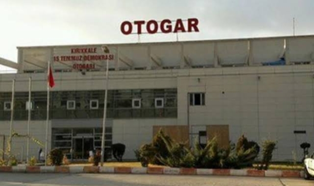Kırıkkale Ankara'ya kontak kapattı