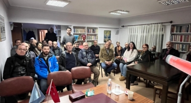 Türk Ocaklarından güçlü başlangıç