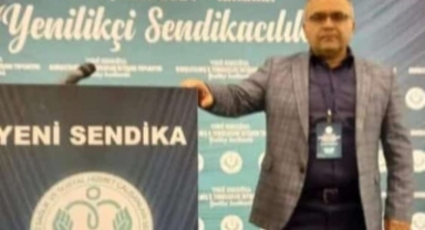 Yeni Sendika'dan bayram mesajı; Tüm insanlığa adalet ve huzur getirsin
