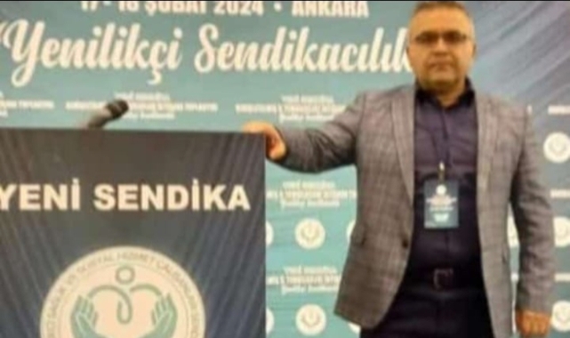 Yeni Sendika'dan bayram mesajı; Tüm insanlığa adalet ve huzur getirsin