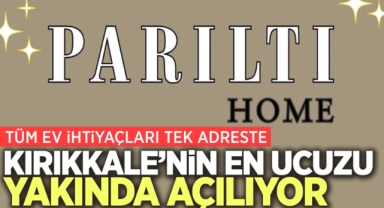 Kırıkkale’nin en ucuzu yakında açılıyor 