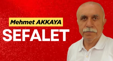 Sefalet