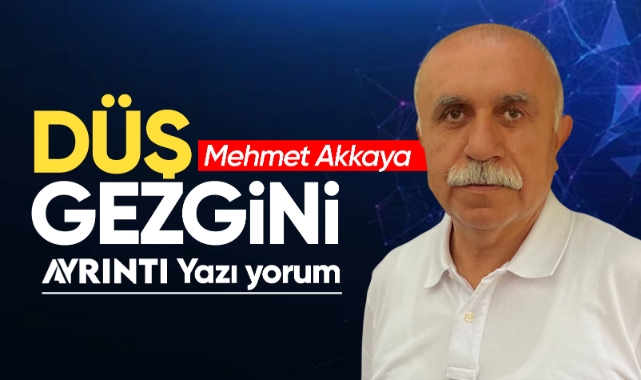 Düş gezgini