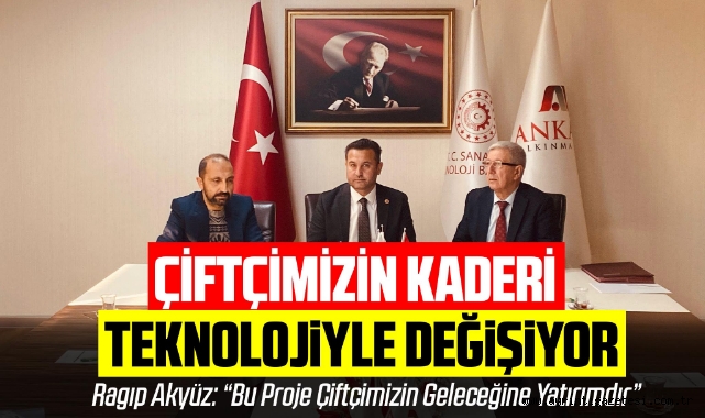 Ragıp Akyüz:
