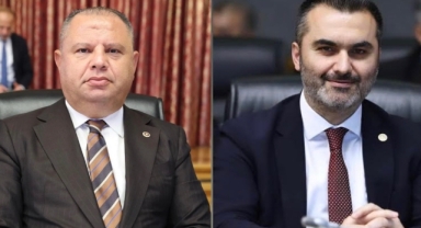 Öztürk Son Noktayı Koydu İhale Tamamlandı Kaplan; İhale Sürecine Geçiliyor 