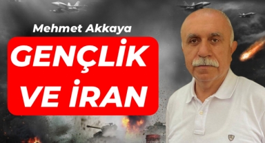 Gençlik ve İran