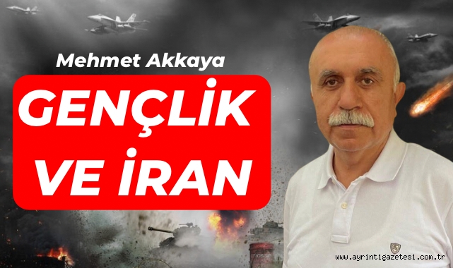 Gençlik ve İran