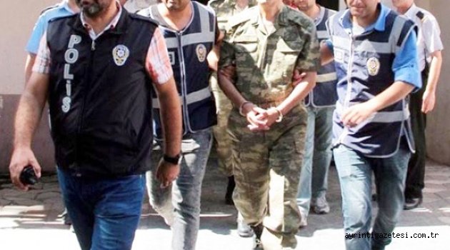 7 sanık hakim karşısında