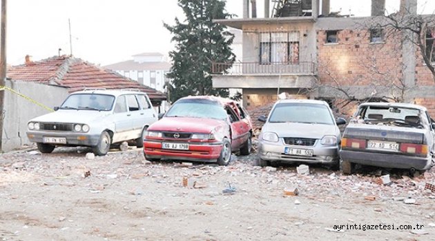 8 kişi taburcu edildi
