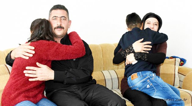 Aile sevgisi