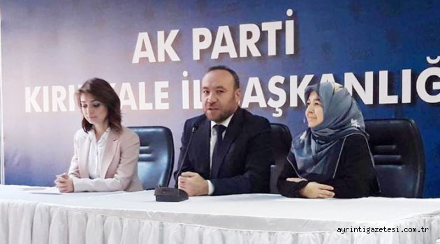 AK kadınlarda Ünal dönemi