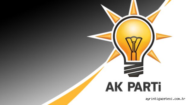 AK PARTİ'DE ADAY ADAYLIĞI ENFLASYONU