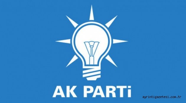 AK PARTİ DE KRİTİK GÜN PAZARTESİ