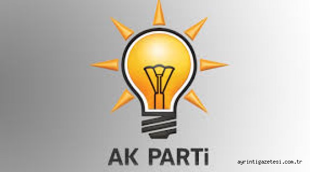 GENEL MERKEZ ATAMA YAPTI